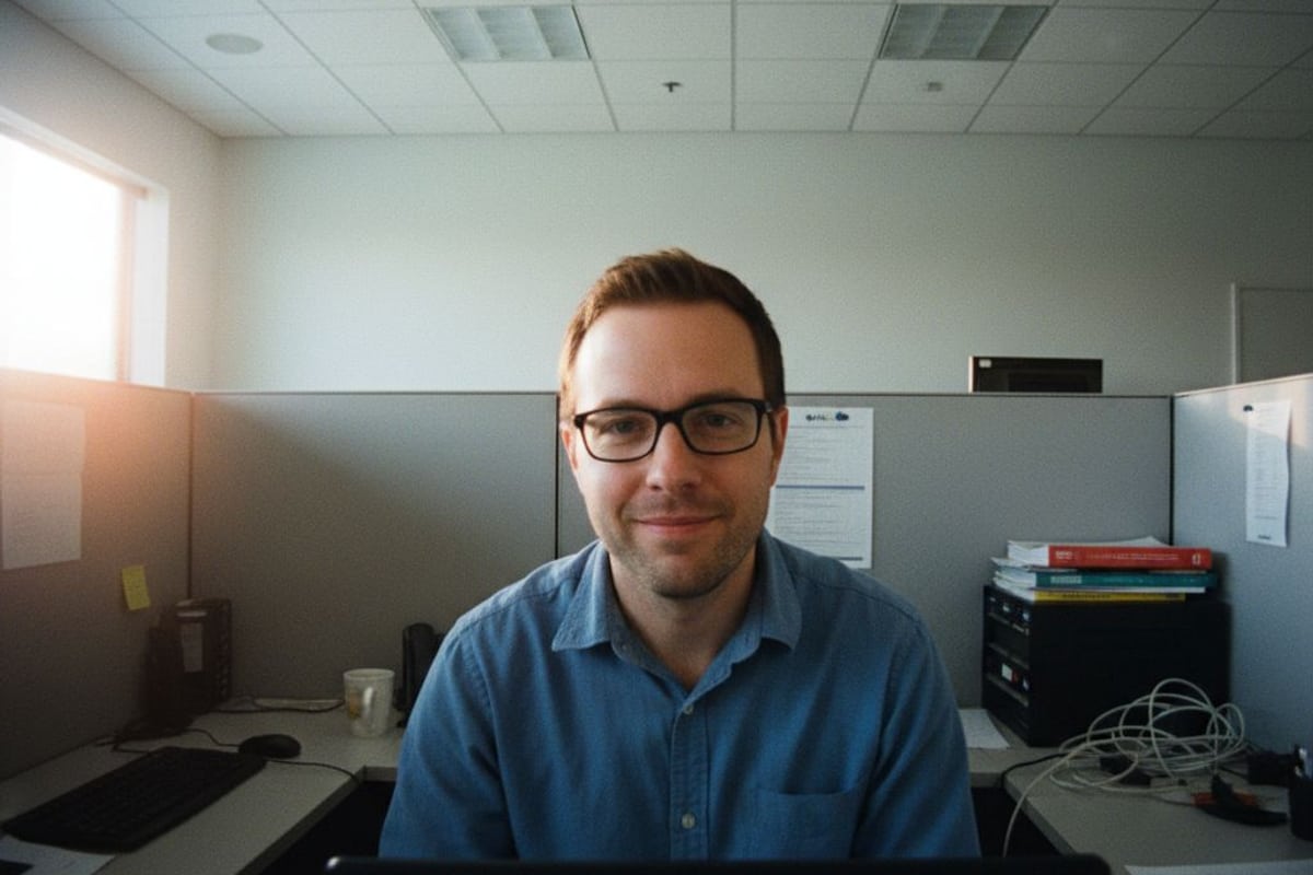 Ramesh Chatterjee profile photo