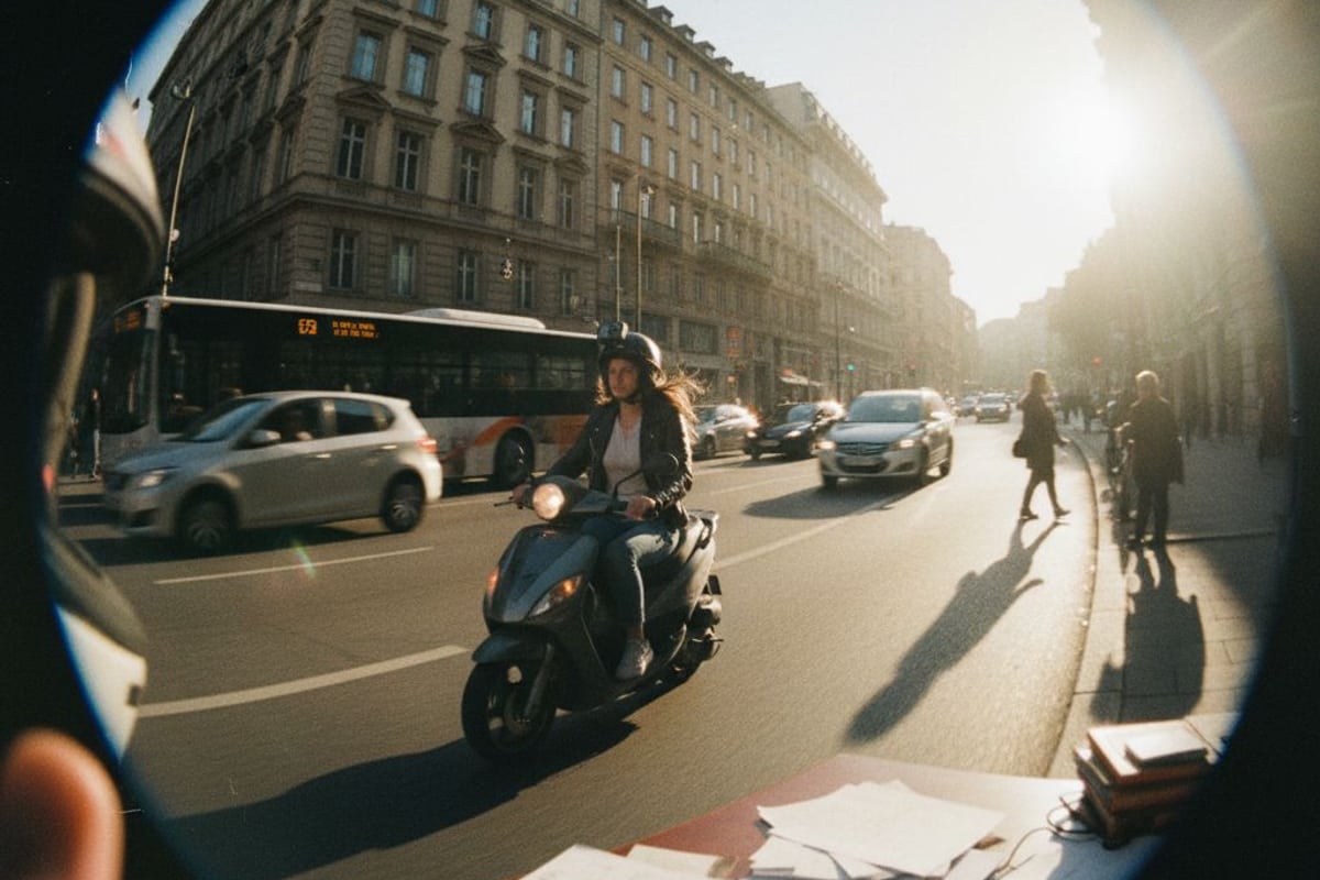 Nisha Patel profile photo